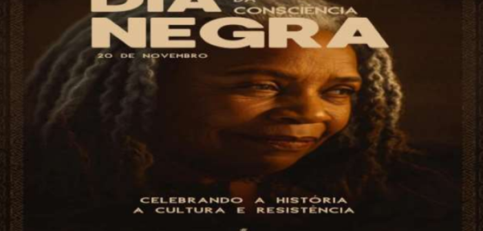 Câmara Municipal reafirma compromisso no Dia da Consciência Negra: dignidade, respeito e equidade